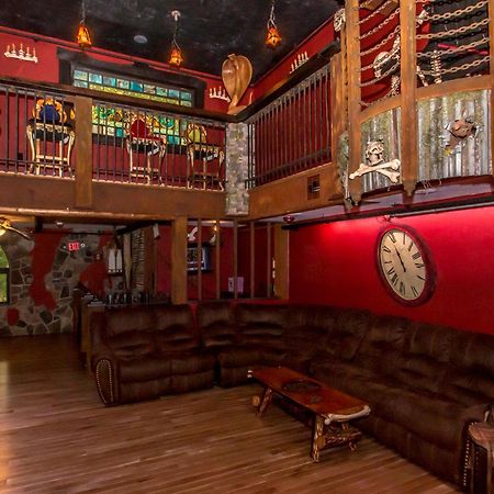 Adventure Suites North Conway Extérieur photo