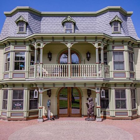 Adventure Suites North Conway Extérieur photo
