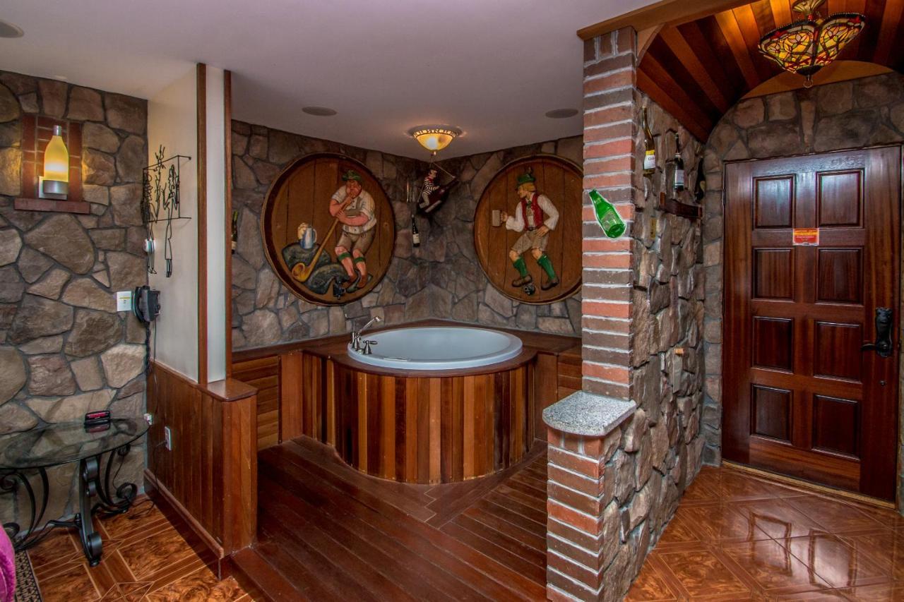 Adventure Suites North Conway Extérieur photo