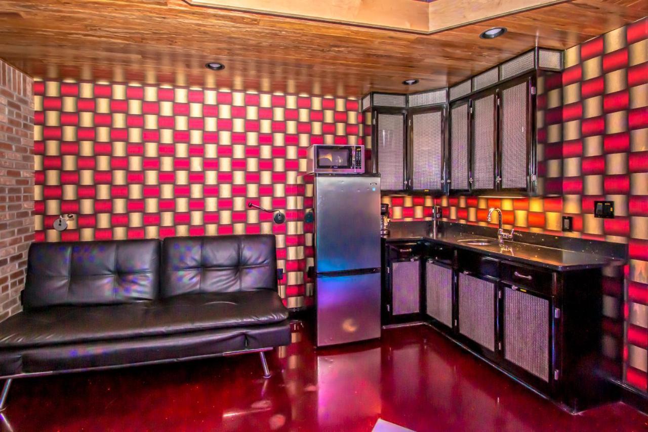 Adventure Suites North Conway Extérieur photo