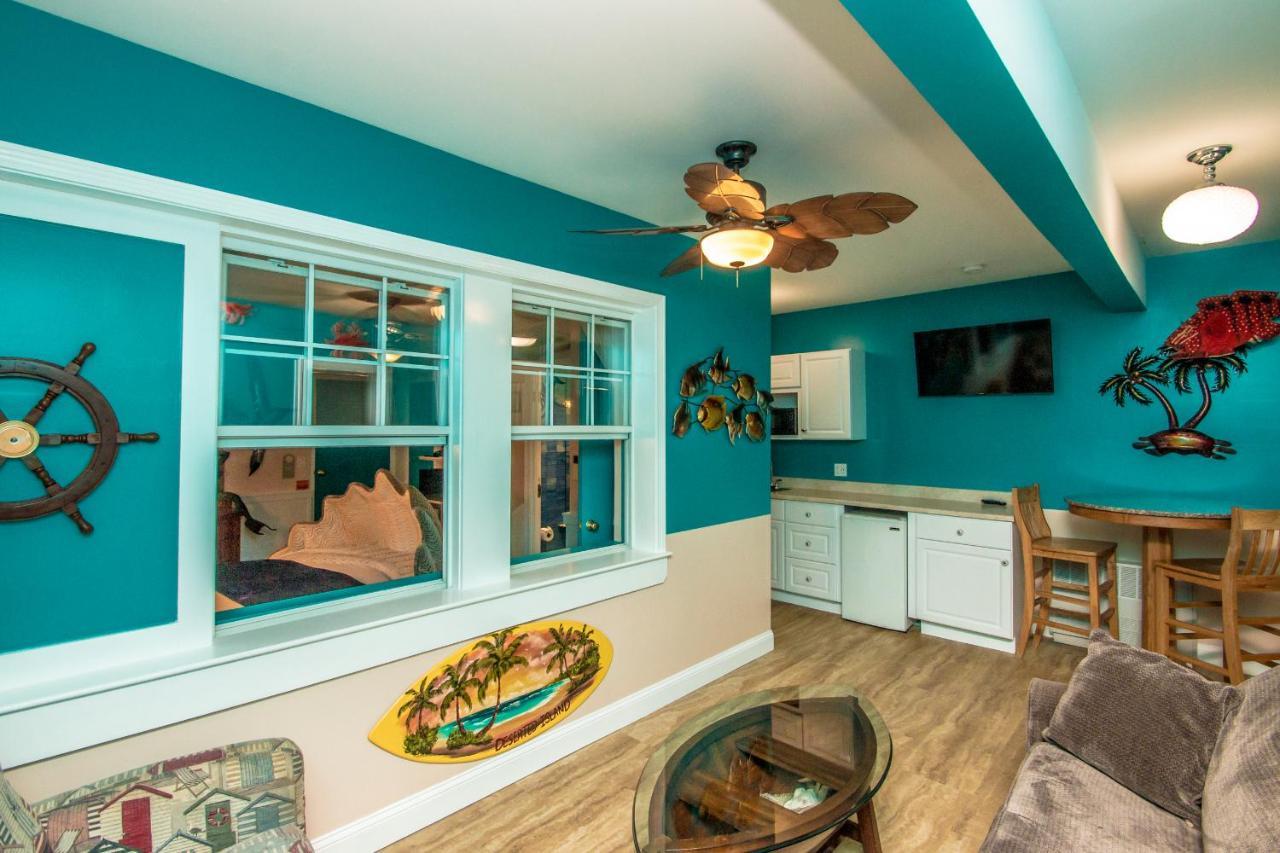 Adventure Suites North Conway Extérieur photo