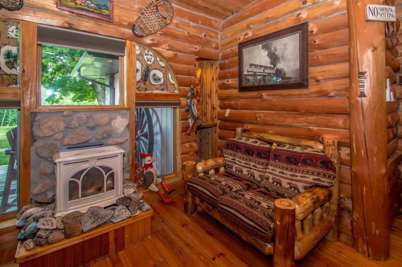 Adventure Suites North Conway Extérieur photo
