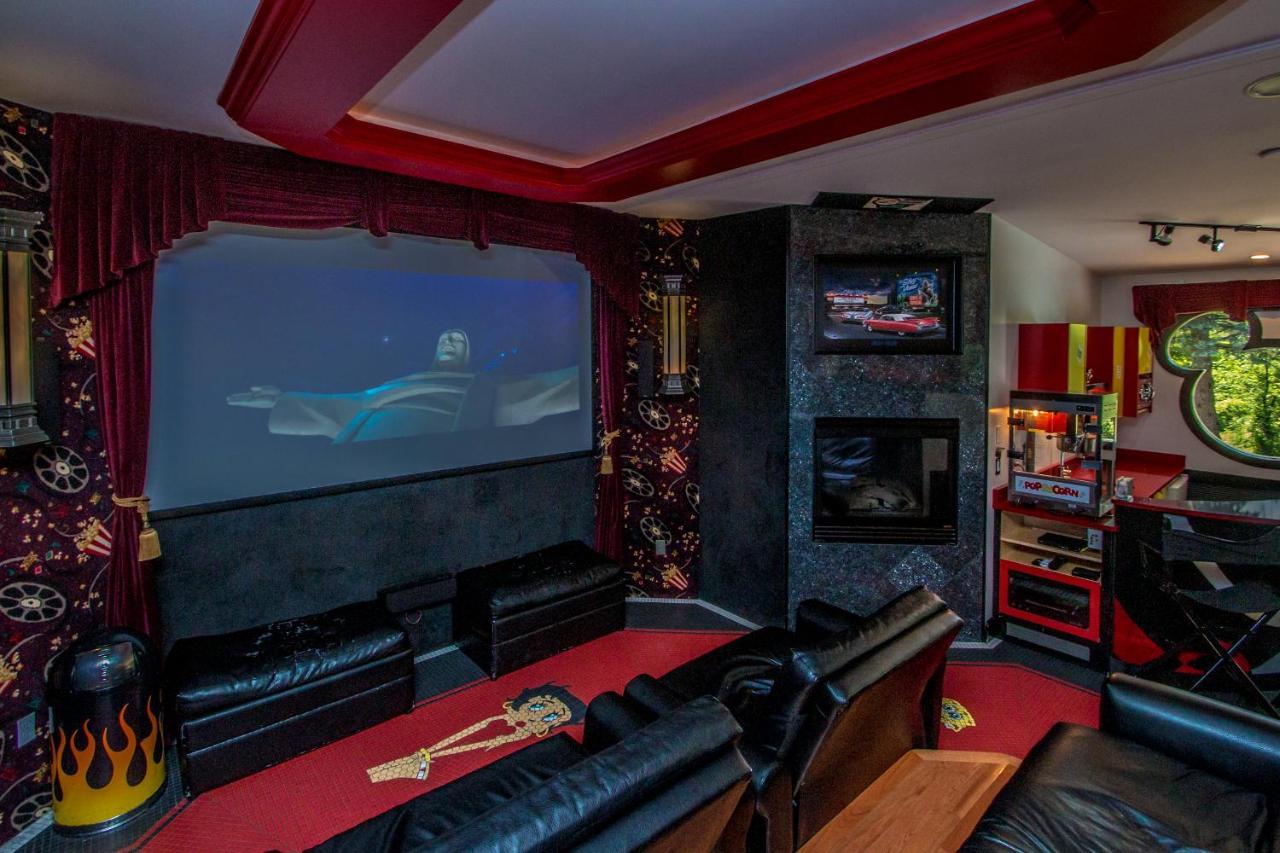 Adventure Suites North Conway Extérieur photo