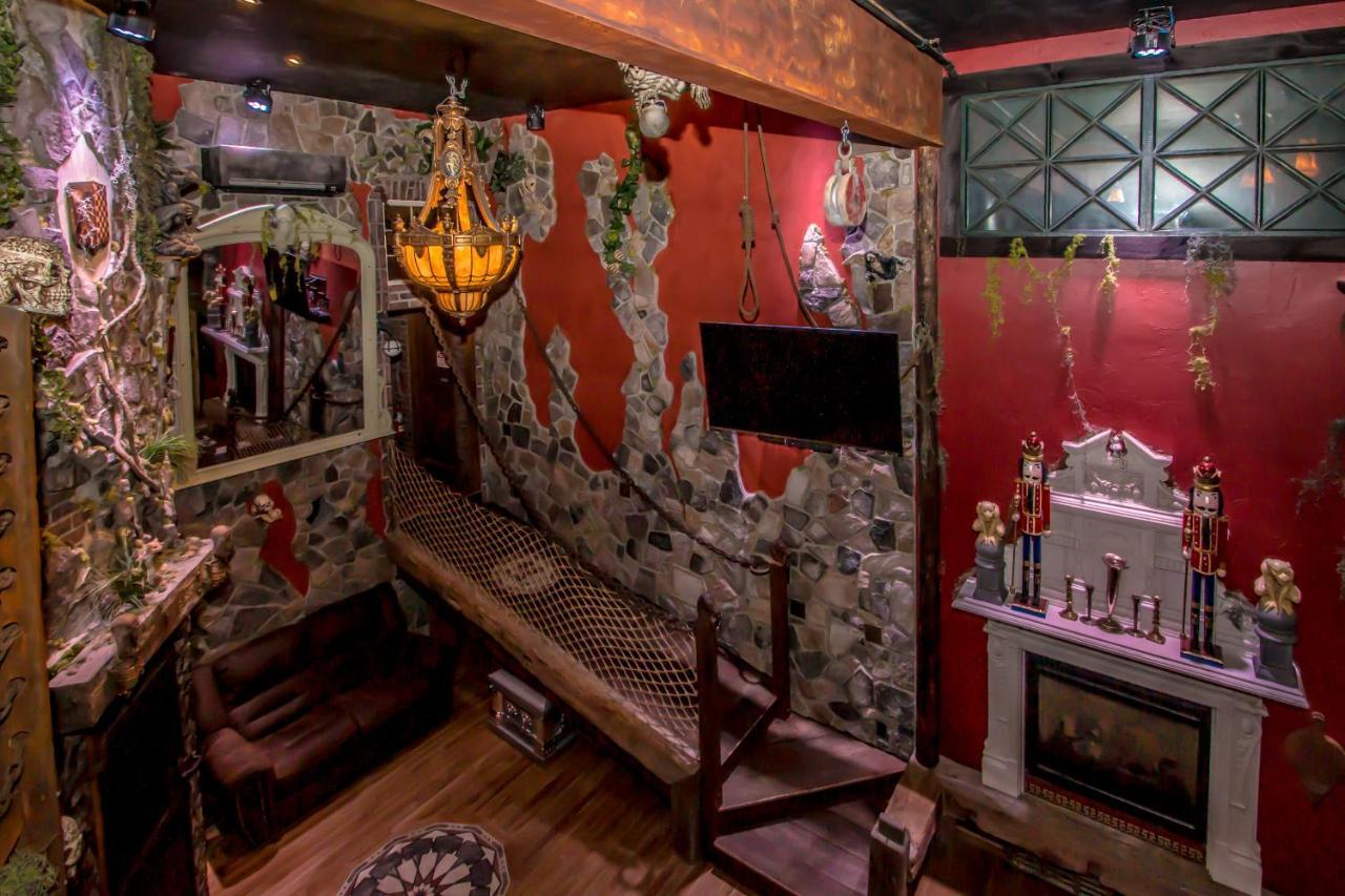 Adventure Suites North Conway Extérieur photo