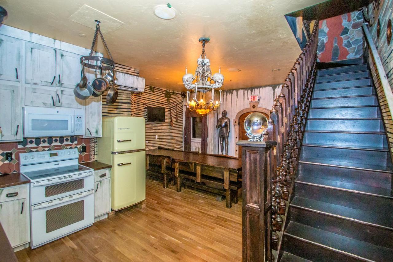 Adventure Suites North Conway Extérieur photo