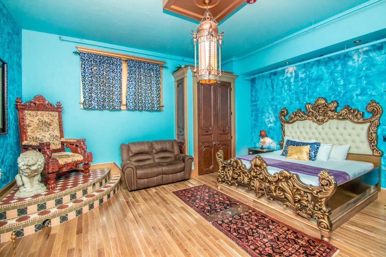 Adventure Suites North Conway Extérieur photo