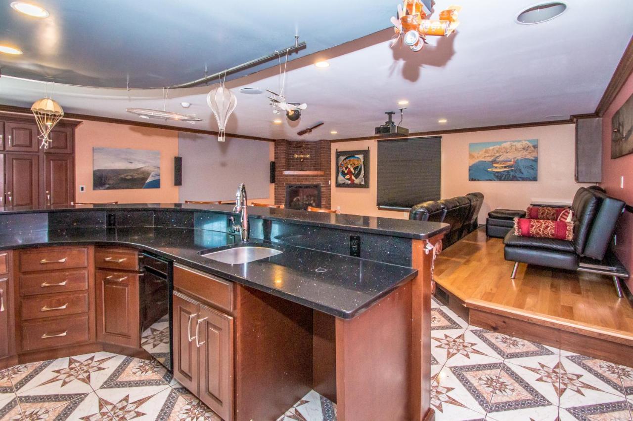 Adventure Suites North Conway Extérieur photo