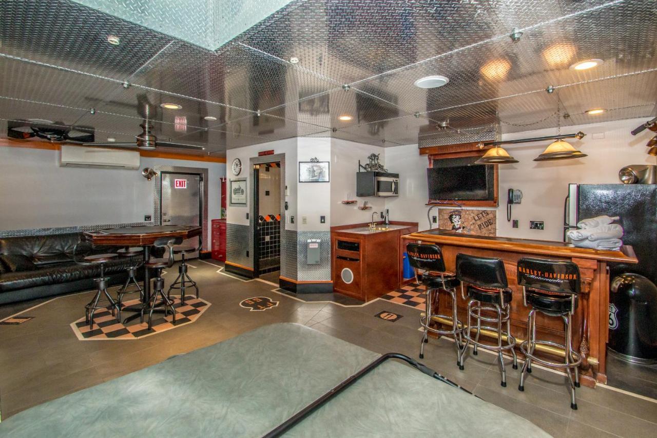 Adventure Suites North Conway Extérieur photo