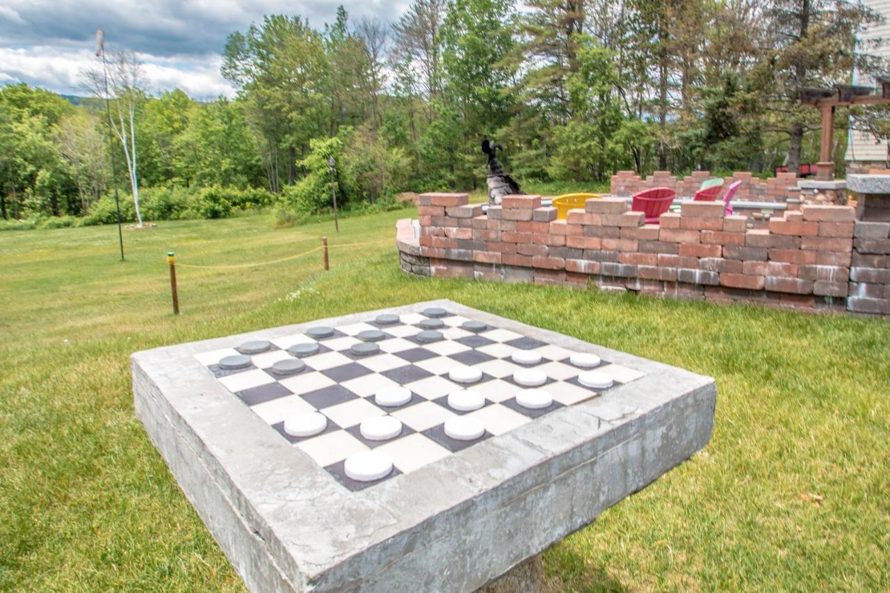 Adventure Suites North Conway Extérieur photo