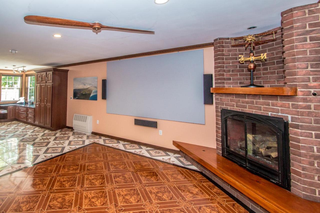 Adventure Suites North Conway Extérieur photo