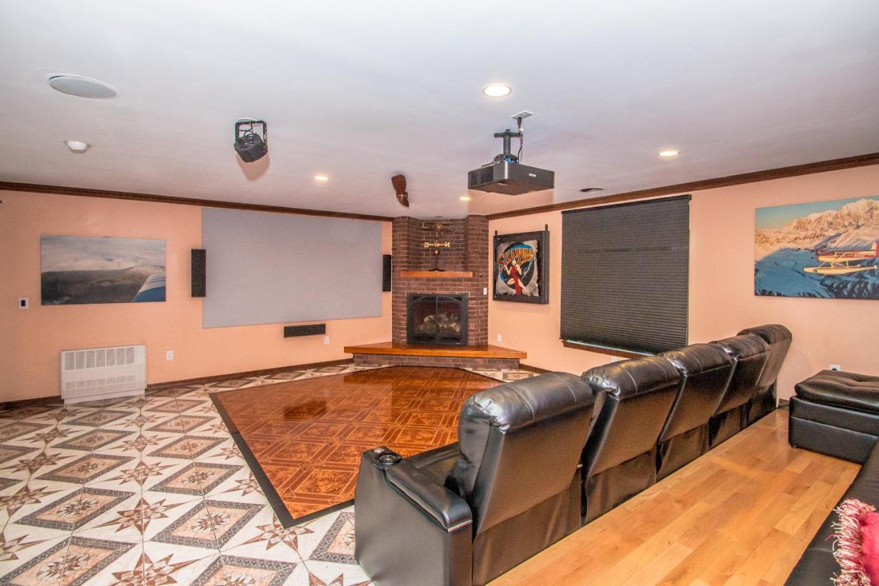 Adventure Suites North Conway Extérieur photo