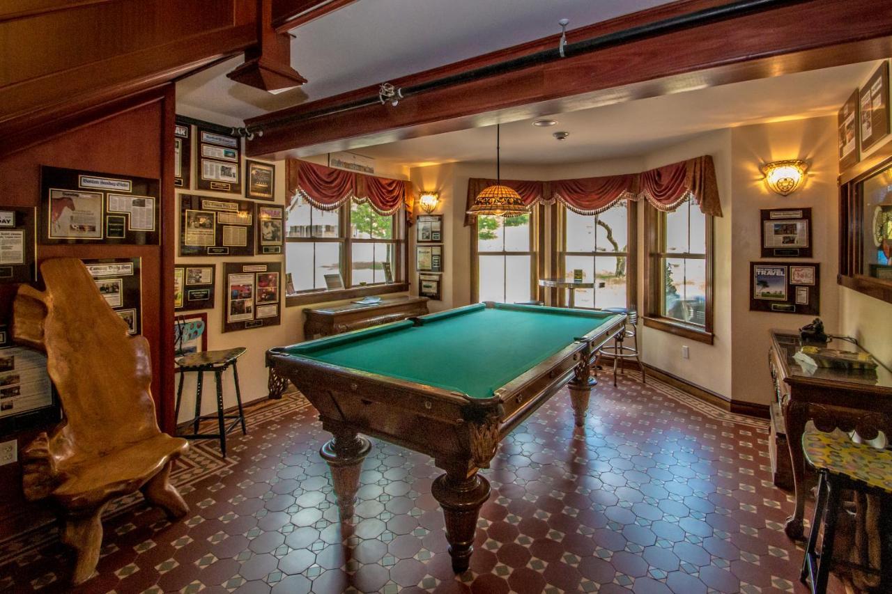 Adventure Suites North Conway Extérieur photo
