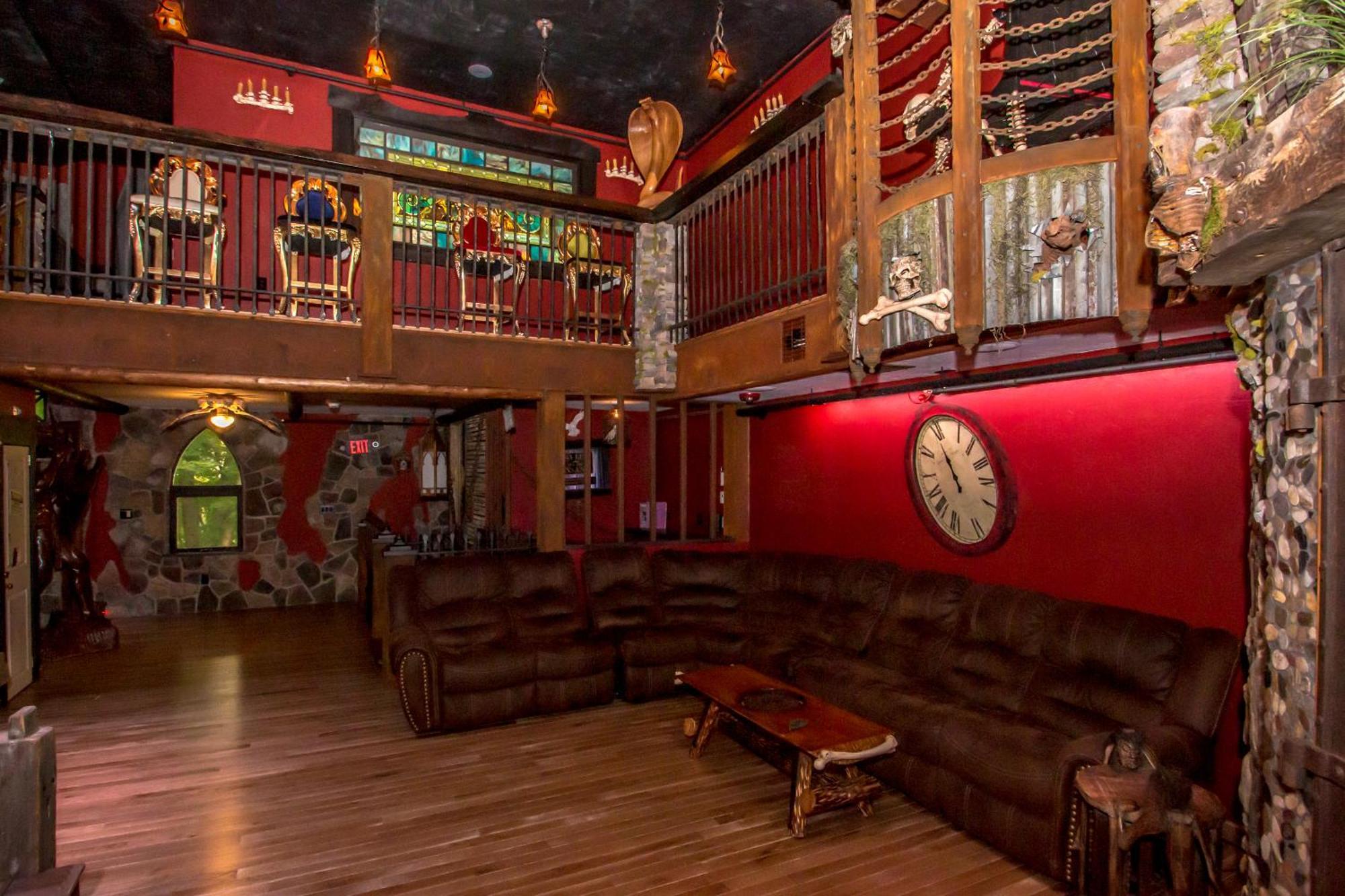 Adventure Suites North Conway Extérieur photo