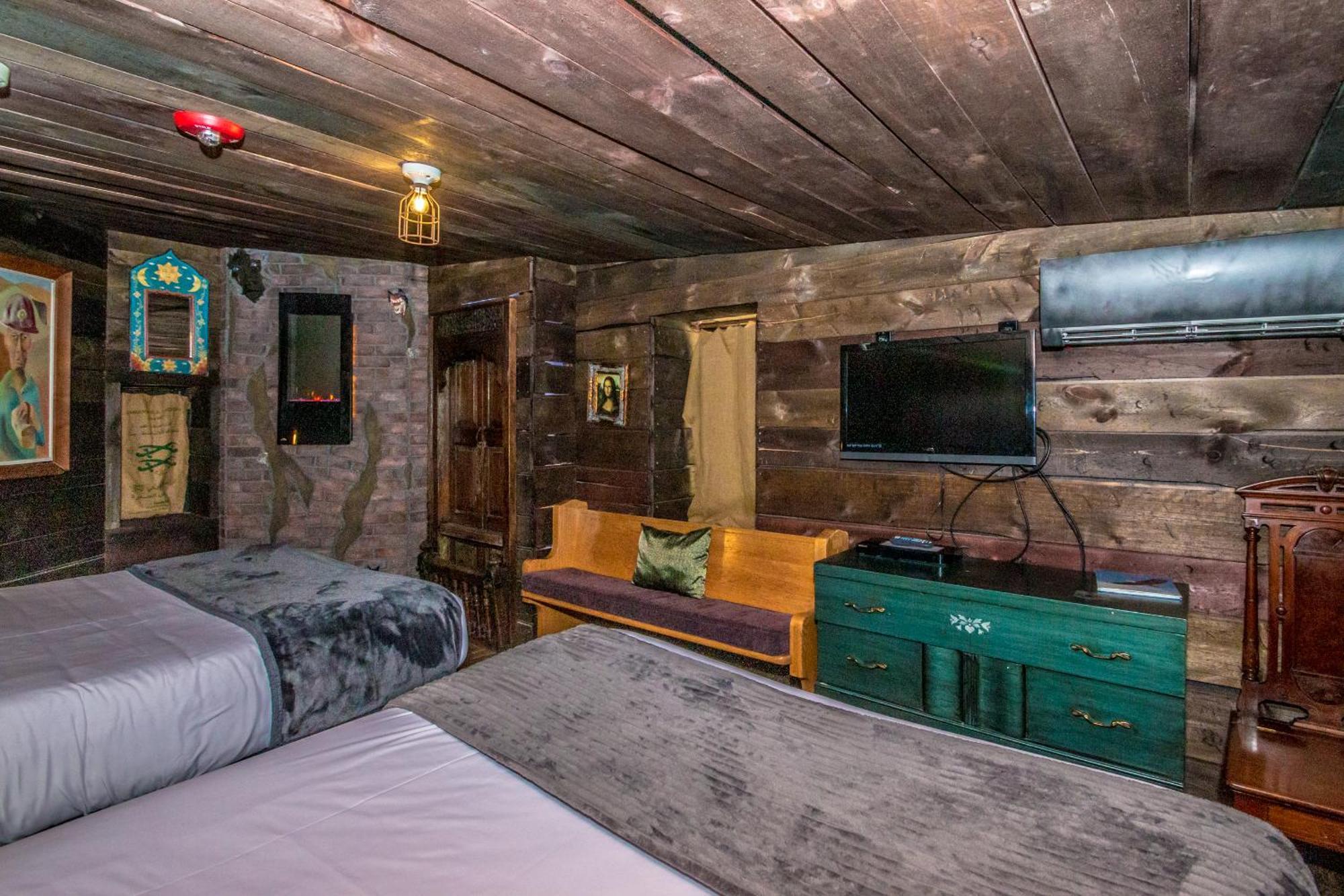Adventure Suites North Conway Extérieur photo
