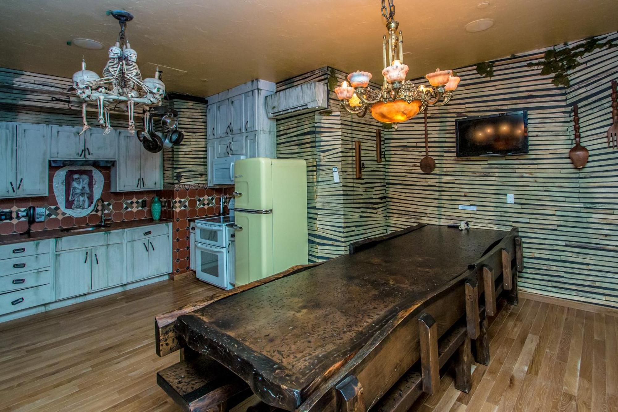 Adventure Suites North Conway Extérieur photo