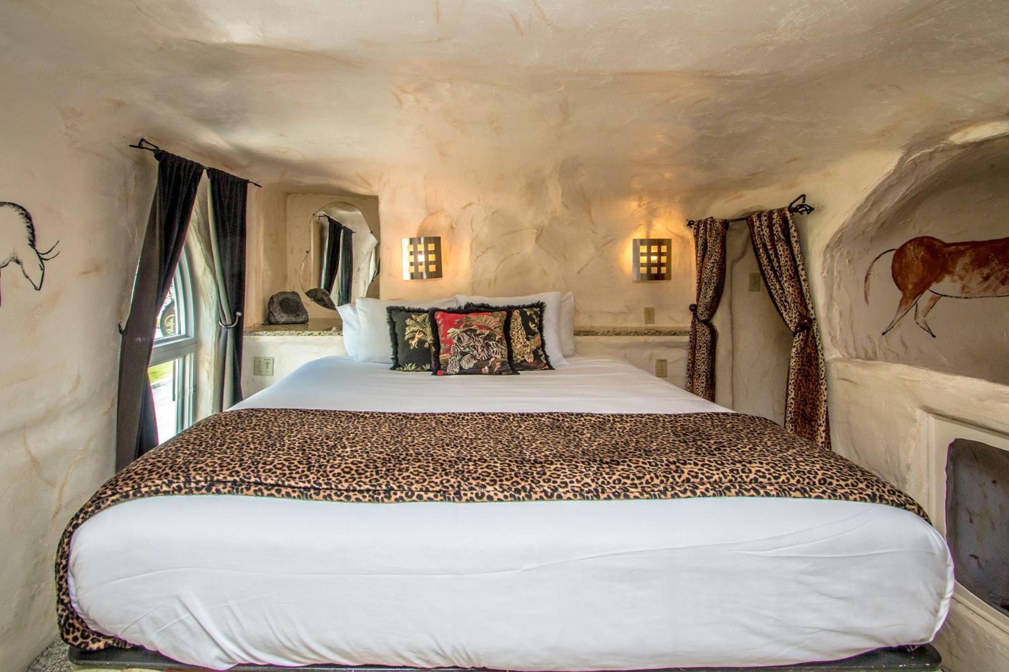 Adventure Suites North Conway Chambre photo