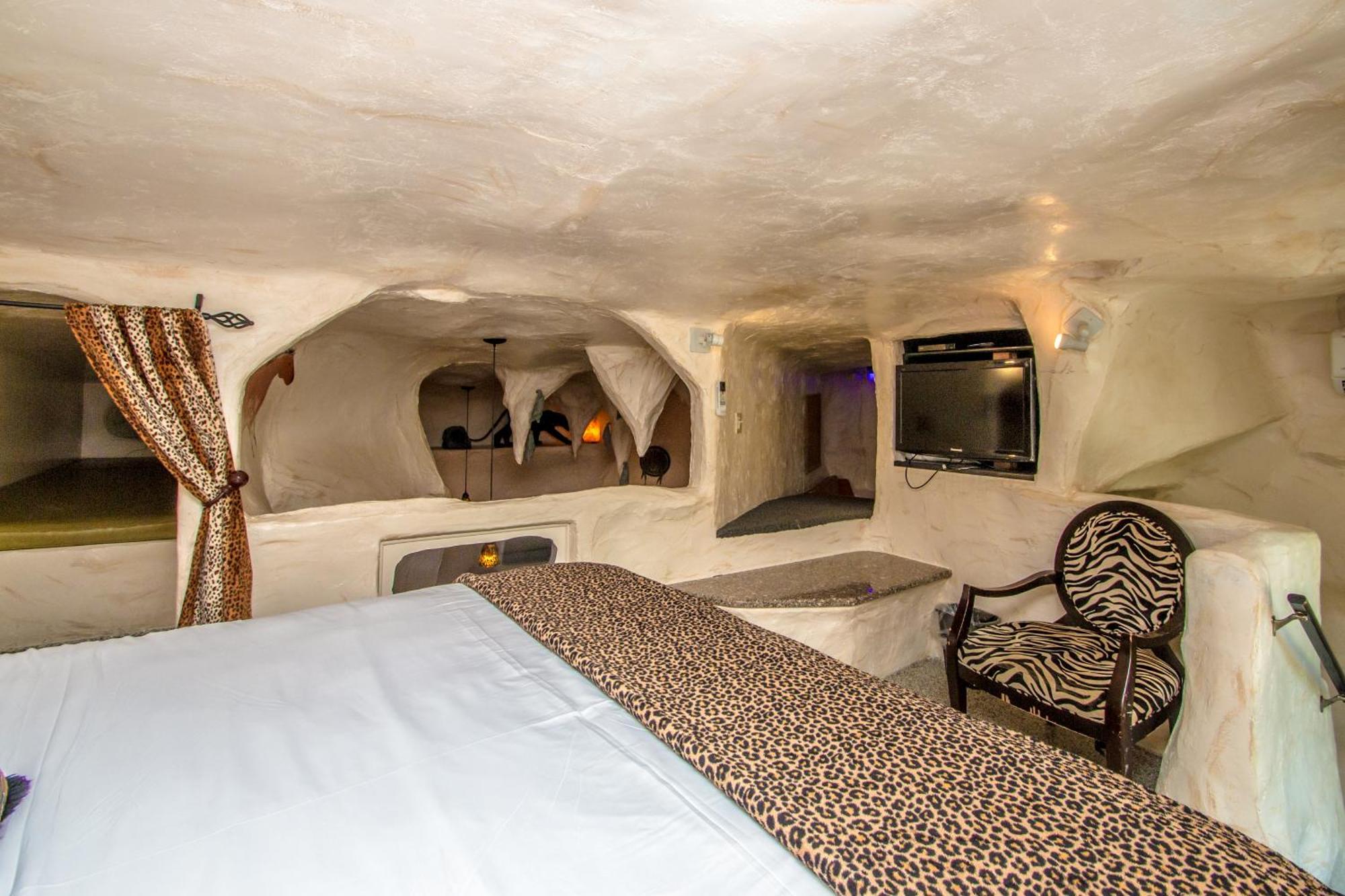 Adventure Suites North Conway Chambre photo