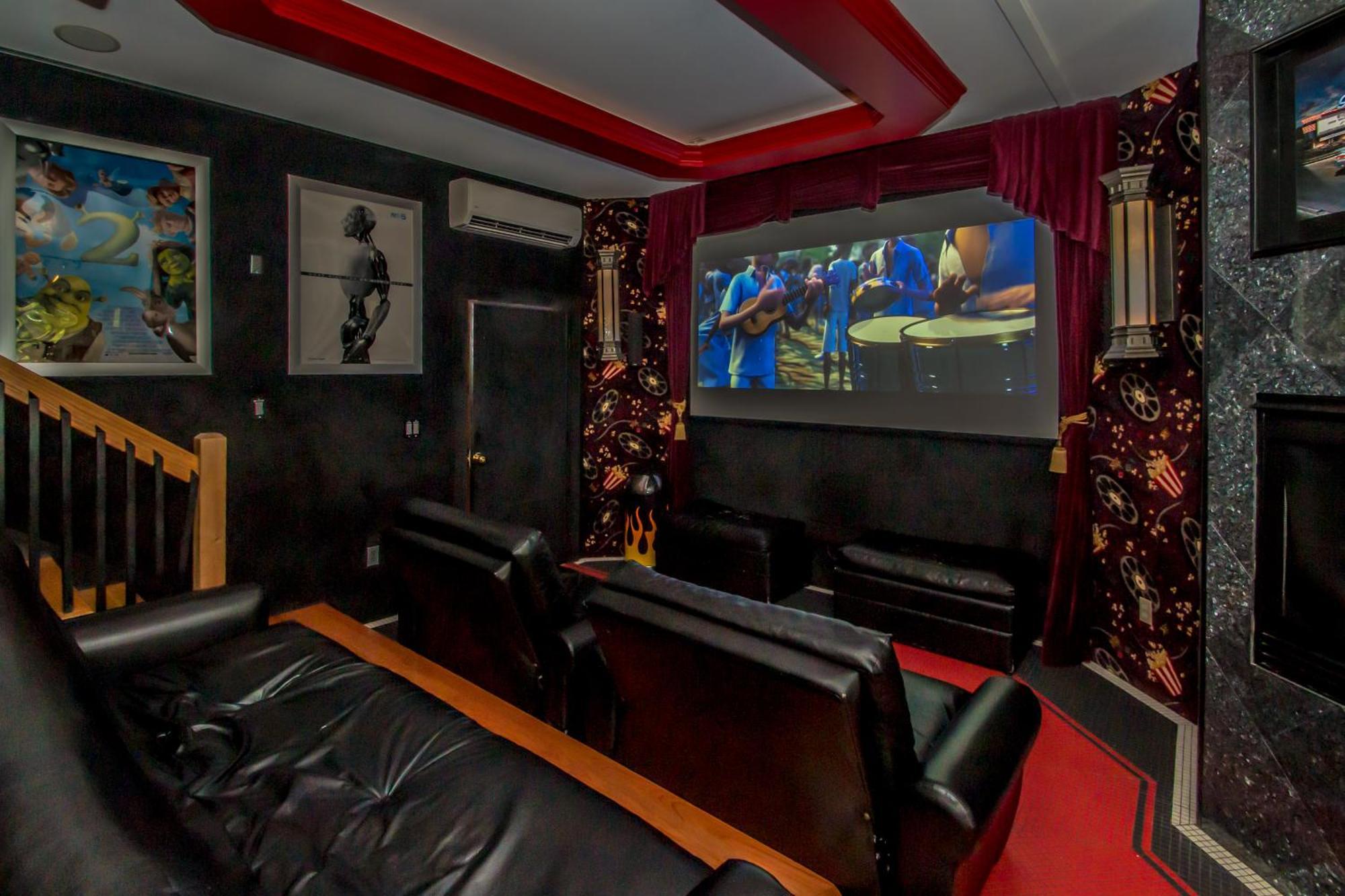 Adventure Suites North Conway Chambre photo