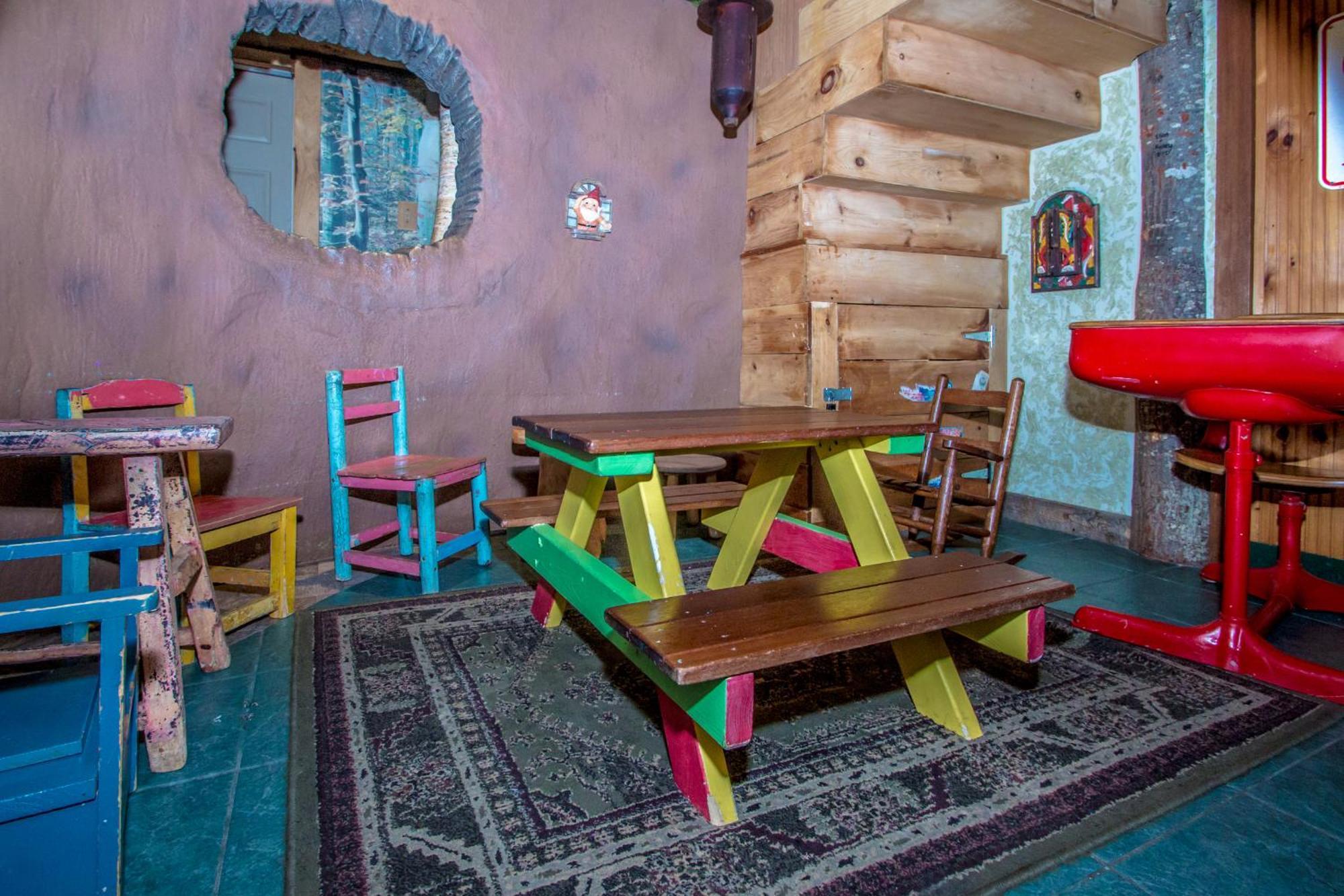 Adventure Suites North Conway Chambre photo