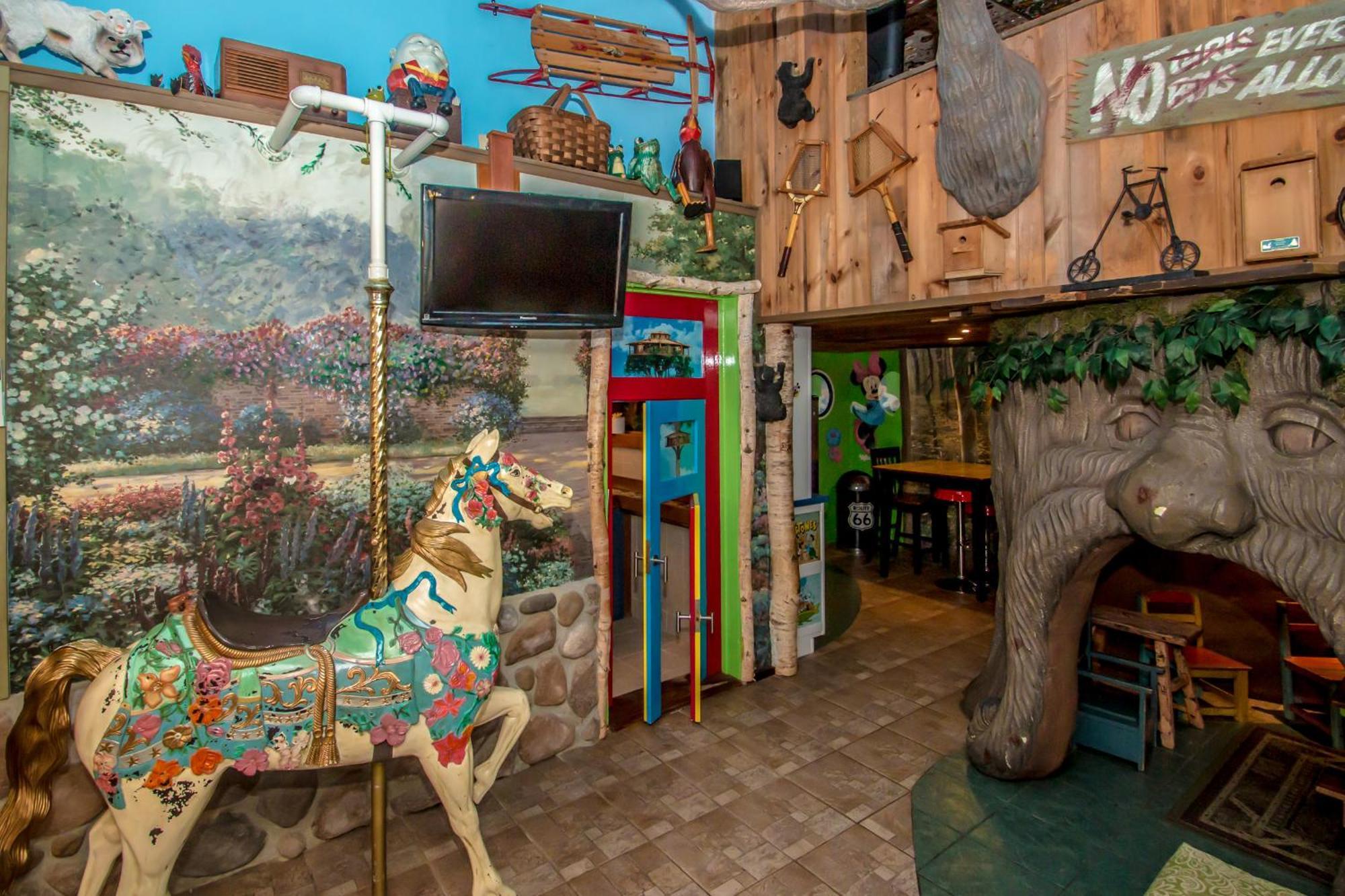Adventure Suites North Conway Chambre photo