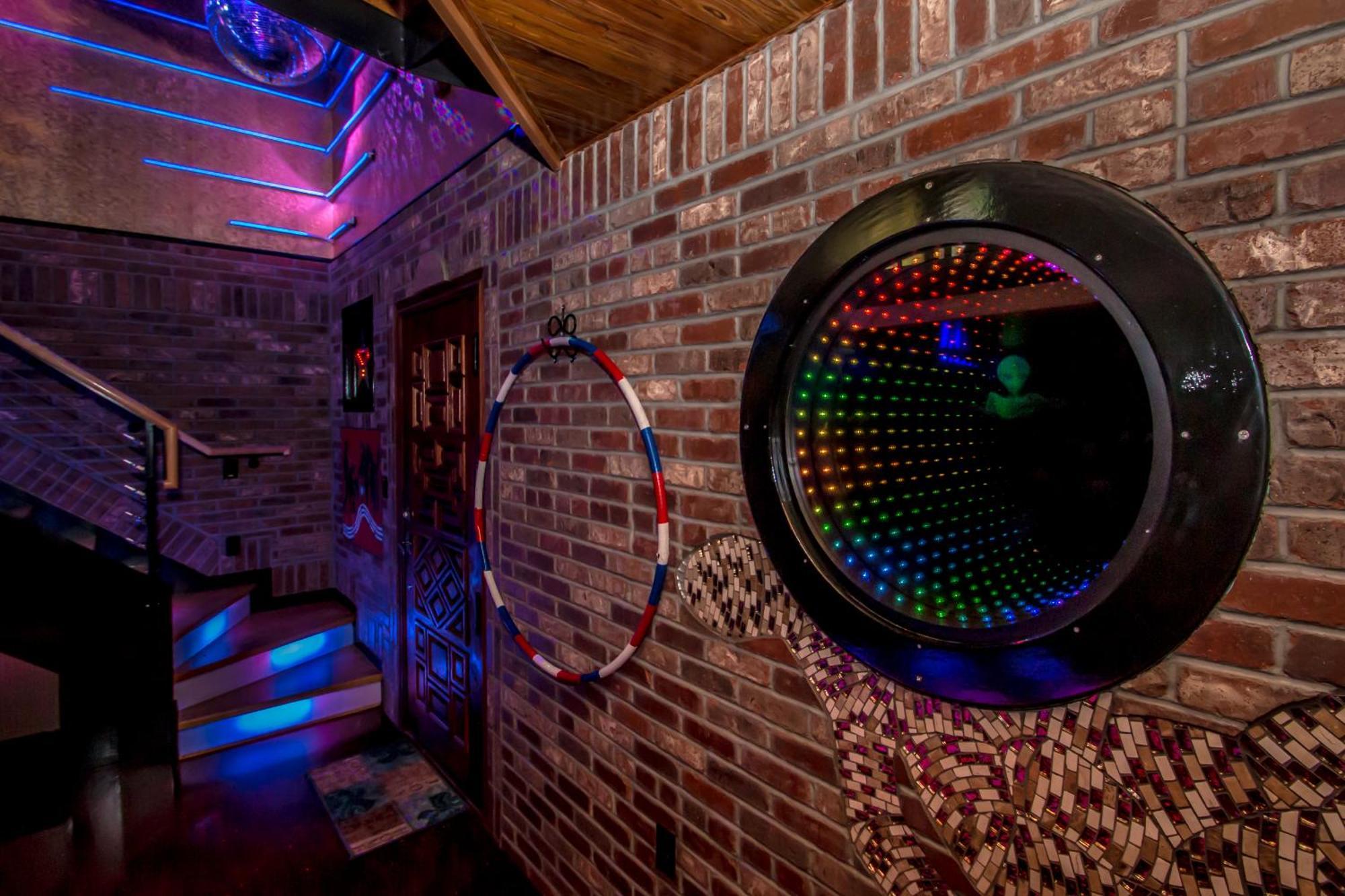 Adventure Suites North Conway Chambre photo
