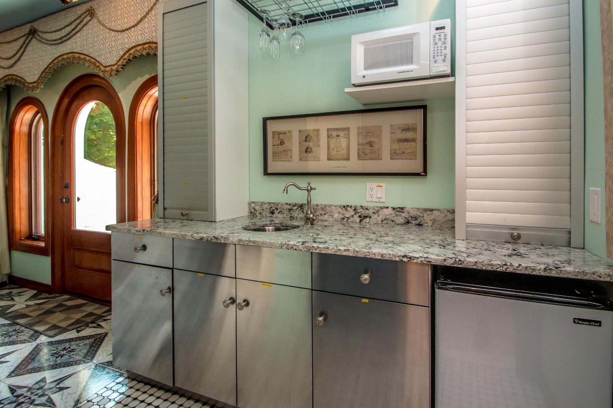 Adventure Suites North Conway Chambre photo