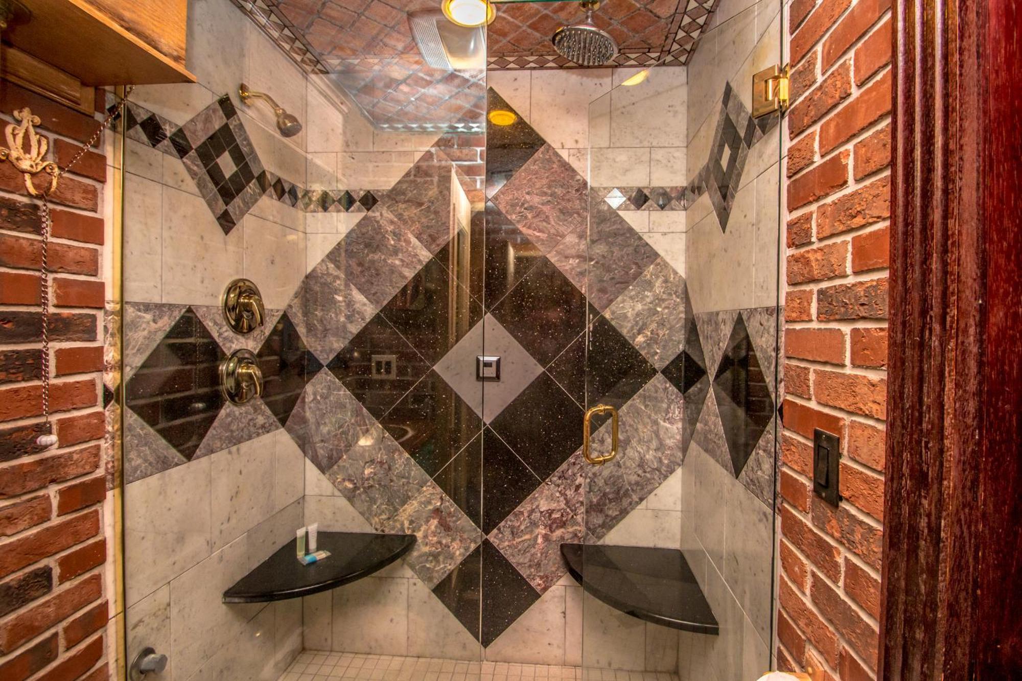 Adventure Suites North Conway Chambre photo