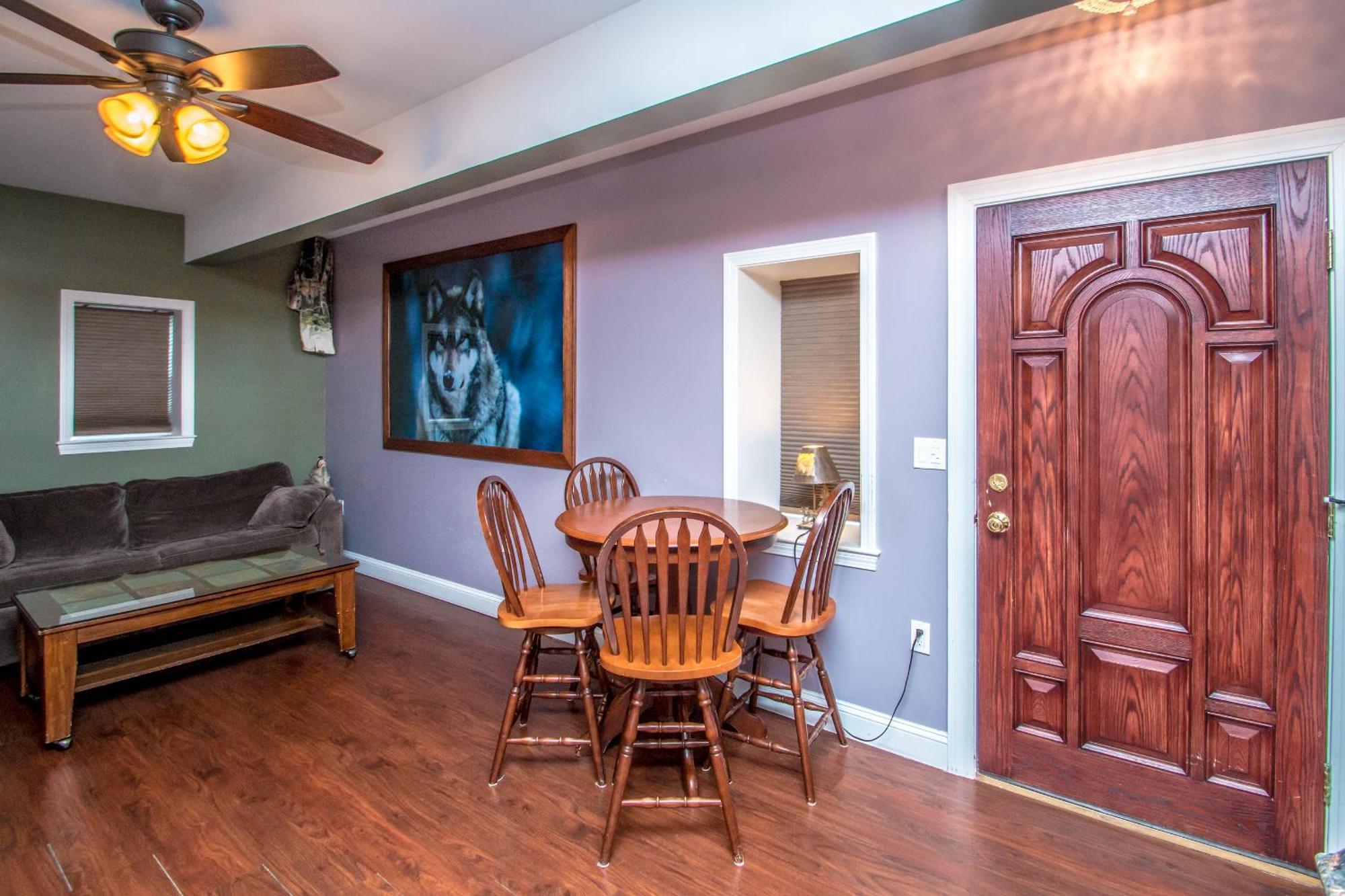 Adventure Suites North Conway Chambre photo